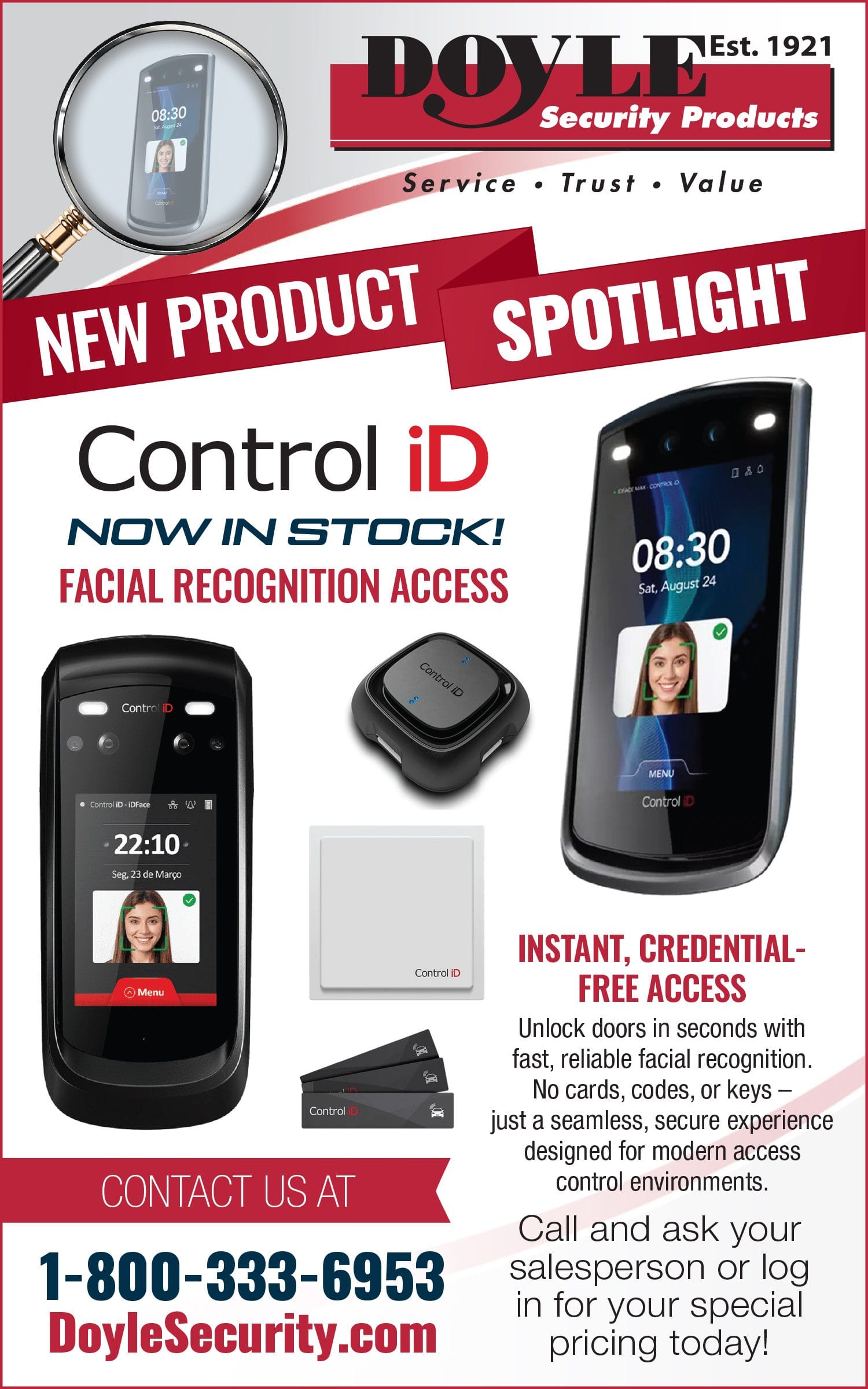 Access Control