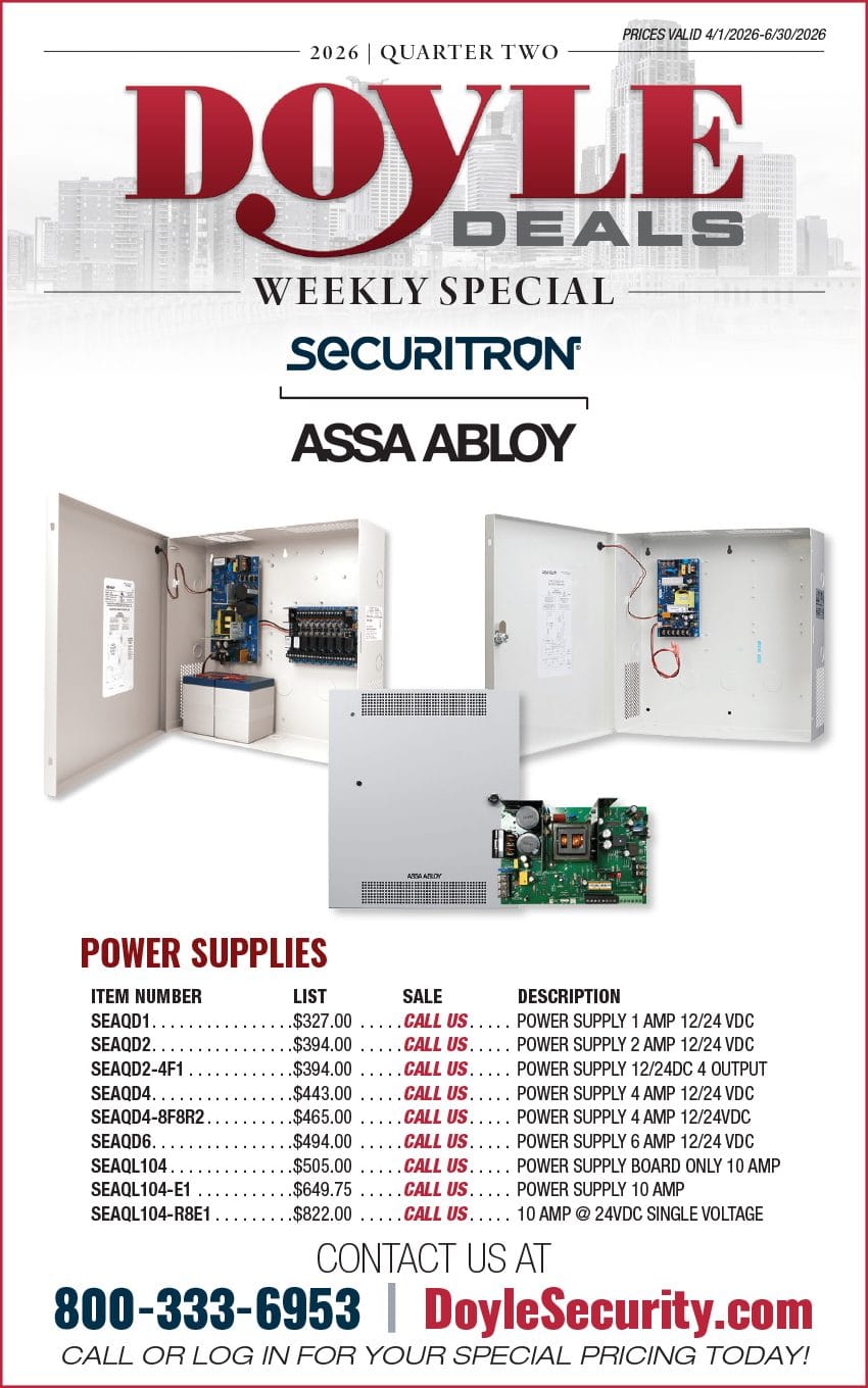 Access Control