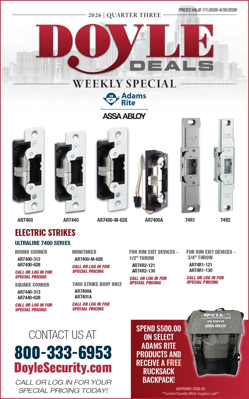 Access Control