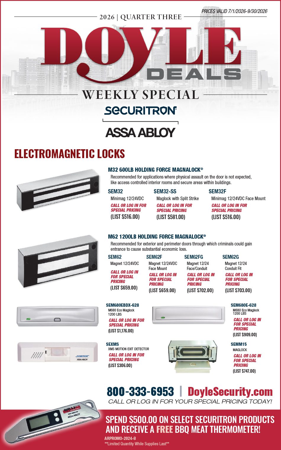 Access Control